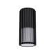 Вуличний світильник Nowodvorski 11964 Shira E27 1x25W IP54 чорний