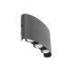 Вуличний світильник TK Lighting 18085 Arrow LED 6x1W 3000K 480Lm IP54 сірий