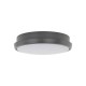 Уличный светильник TK Lighting 18088 Sferis LED 1x18W 3000K 1300Lm IP54 графитовый