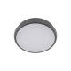 Уличный светильник TK Lighting 18088 Sferis LED 1x18W 3000K 1300Lm IP54 графитовый