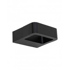 Вуличний світильник TK Lighting 18204 Arius LED 1x10W 3000K 480Lm IP54 чорний