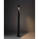 Вуличний світильник TK Lighting 19003 Sena L LED 1x5W 3000K 150Lm IP65 графітовий