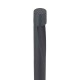 Вуличний світильник TK Lighting 19003 Sena L LED 1x5W 3000K 150Lm IP65 графітовий