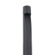Вуличний світильник TK Lighting 19003 Sena L LED 1x5W 3000K 150Lm IP65 графітовий