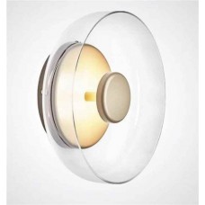 Бра KLOODI DECO WA-VERA 230 GD/TR