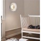 Бра KLOODI DECO WA-VERA 230 GD/TR