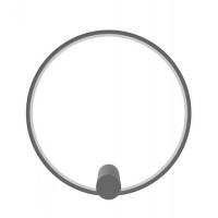 Бра KLOODI KD-RG BRA 500 30W 3К ALU