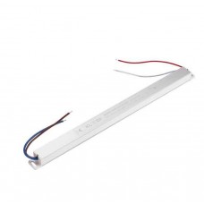 Блок питания SLIM 36W, 24V. IP20 KLOODI KDPS-CLL36-24V