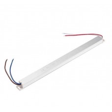 Блок питания SLIM 48W, 24V. IP20 KLOODI KDPS-CLL48-24V