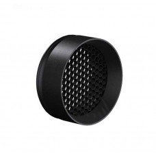 Фильтр антибликовый Honeycomb (коллиматор) для прожектора KD-FOCUS 15W черный KLOODI KD-FOCUS 15W HC-FILTER BK