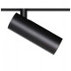 Светильник магнитный трековый KLOODI KDMG-SPOT35 7W 4K BK