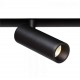 Светильник магнитный трековый KLOODI KDMG-SPOT35 7W 4K BK