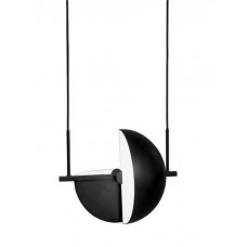 Світильник підвісний KLOODI DECO PEHX28X35 3K BK