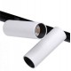 Светильник магнитный трековый KLOODI KDMG-SPOT35 2x7W 4K WH