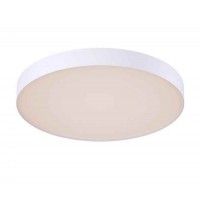 Світильник стельовий MONZA KLOODI KD-MONZA500 60W 3К WH