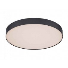 Світильник стельовий MONZA KLOODI KD-MONZA500 60W 3К BK