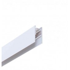 Накладной магнитный трек KLOODI KDMG-TRN 2M WH