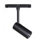 Светильник магнитный трековый KLOODI KDMG-SPOT60 12W 3K BK