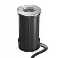 Светильник грунтовой KLOODI KDGL-ROD42 2W 3K 15D Светильник грунтовой KLOODI KDGL-ROD42 2W 3K 15D