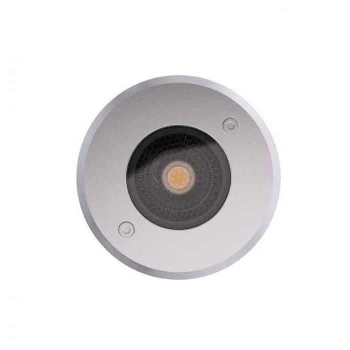 Светильник грунтовой KLOODI KDGL-ROD42 2W 3K 15D Светильник грунтовой KLOODI KDGL-ROD42 2W 3K 15D
