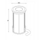 Светильник грунтовой KLOODI KDGL-ROD42 2W 3K 15D Светильник грунтовой KLOODI KDGL-ROD42 2W 3K 15D
