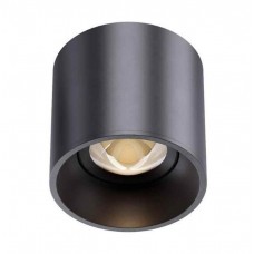 Светильник точечный KLOODI KD-EYE85 10W 4K BK