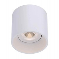 Світильник точковий KLOODI KD-EYE85 10W 4K WH Світильник точковий KLOODI KD-EYE85 10W 4K WH