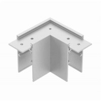 Угловое соединение 90° KLOODI KDMG-TRN ZM 90 WH