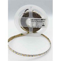 LED Стрічка S-TYPE 12W 120LED 3000K 1800LM IP20 24V KLOODI KDS-TYPE-120-12W-3K-24V