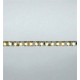 LED Стрічка S-TYPE 12W 120LED 3000K 1800LM IP20 24V KLOODI KDS-TYPE-120-12W-3K-24V