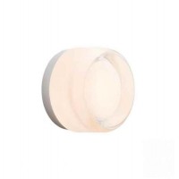 Бра KLOODI DECO WA-UNO 130 3W 3K WH