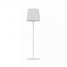 Настольная лампа с аккумулятором KLOODI DECO TA-5V POP 3K WH