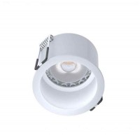 Светильник точечный врезной KLOODI KD-SMILE R68 WH