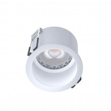 Светильник точечный врезной KLOODI KD-SMILE R68 WH