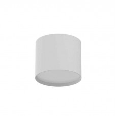 Светильник точечный KLOODI KD-RONDO90 8W CCT WH