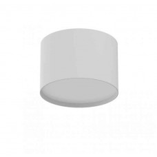 Светильник точечный KLOODI KD-RONDO110 12W CCT WH