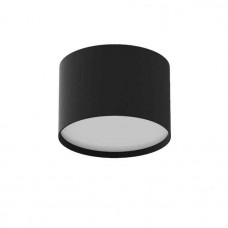 Светильник точечный KLOODI KD-RONDO110 12W CCT BK