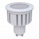 Лампа LED GU10 5WCOB 3000К 450Lm HONEYCOMB FILTER DIM KLOODI KDGU10-HC 5WCOB 3K 36D WH DIM