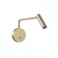 Бра KLOODI DECO WA-RIDIK 250 3K GD Бра KLOODI DECO WA-RIDIK 250 3K GD