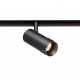Світильник магнітний трековий KLOODI KDMG-ZOOM35 7W 3K BK