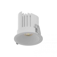 Светильник точечный врезной KLOODI KD-RORRY62 7W CCT WH