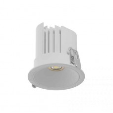 Светильник точечный врезной KLOODI KD-RORRY62 7W CCT WH