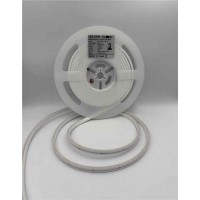 LED Неон 7,2W 180LED 3000К 160LМ IP65 24V KLOODI KDNEON-0306-7.2W-3K-24V IP65