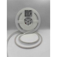 LED Неон 7,2W 180LED 4000К 160LМ IP65 24V KLOODI KDNEON-0306-7.2W-4K-24V IP65