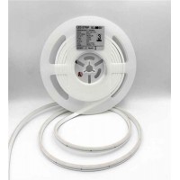 LED Неон 7,2W 168LED 3000К 270LМ IP65 24V KLOODI KDNEON-0407-7.2W-3K-24V IP65