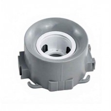 Светильник точечный для натяжного потолка KLOODI KD-CELL R95 GR