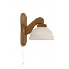 Бра Nb Light 027-cl158-pla445-cp011