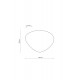 Светильник настенный Tk Lighting 10704 Stone