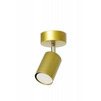 Точечный светильник Nb Light 11499-cl10-pla000-cp000 Gleiz