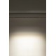 Магнітний трековий світильник Nowodvorski 11630 LVM Focus LED 1x15W 3000K 1300Lm IP20 білий